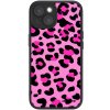 Picasee ULTIMATE CASE pro Apple iPhone 15 - Pink Tiger