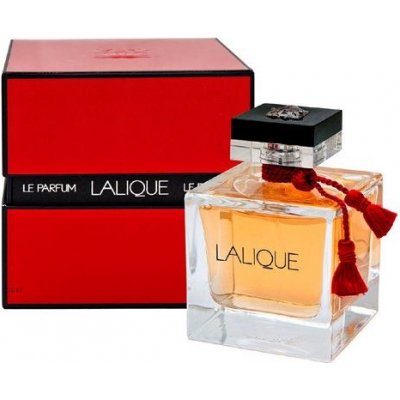 Lalique Lalique Le Parfum parfumovaná voda pre ženy 100 ml