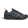 adidas Terrex Swift Solo 2 0 Hiking IE6903 trekingová obuv modrá
