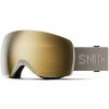 SMITH snb okuliare - Skyline Xl Chalk (99MN) veľkosť: OS