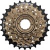Shimano TZ500 14-28 šesťkolo