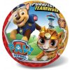 Wiky Lopta Paw Patrol 23cm 223189