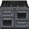 SMEG Sporák TR4110GR