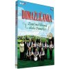 Domažličanka - Země má líbezná okolo Domažlic - CD+DVD