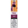 Salt SWITCH 900 Peach Grape 20 mg 900 poťahov
