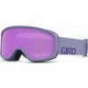 Zimné okuliare Giro GIRO CRUZ LILAC WORDMARK (AMBER PINK farebné zrkadlové sklo 41% S2) (NOVINKA 2023/2024)