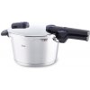 Tlakový hrniec VITAQUICK 22 cm, 4,5 l, Fissler