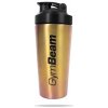 GymBeam Šejker Steel Holo 750 ml