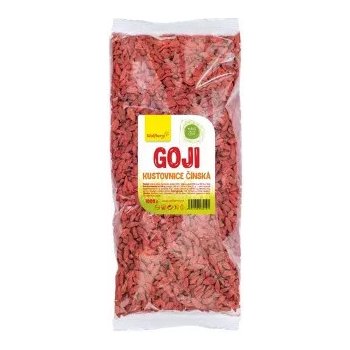 Wolfberry Goji kustovnica čínska 1000 g