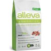 Alleva SP EQUILIBRIUM dog sensitive lamb & ocean fish adult mini/medium 2 kg