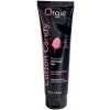 Orgie Lube Tube Cotton Candy 100 ml
