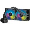 ARCTIC Liquid Freezer II - 280 RGB with Controller ACFRE00107A