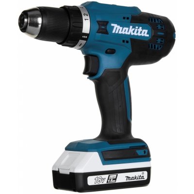 Makita DF488DWE