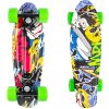 Worker Mini pennyboard Colorico 17