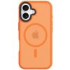 AppleMix Kryt TACTICAL MagForce Hyperstealth pre Apple iPhone 17 - oranžový