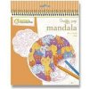 Maľovanky Avenue Mandarine Graffy Pop Mandala Mačky