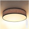 Brilagi Brilagi - LED Stmievateľné stropné svietidlo ADELA LED/48W/230V 3000-6500K + DO BG0899 + záruka 3 roky zadarmo + záruka 3 roky zadarmo