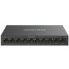 Mercusys MS110CP 8xFE 2xGb(8xPoE+)
