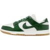 Nike Nízke tenisky Dunk Low LX Gorge Green Ostrich Zelená
