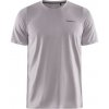 CRAFT CORE Essence Bi-blend SS 1913205 pánske tričko - sivá (954000) - S