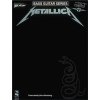 Metallica - (Black) pre basovú gitaru