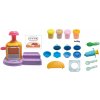 Wiky Modelovacia hmota Pekáreň na pečivo výtvarný set WKW039644