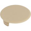 SISO Krytka pre Maxi Luna 40mm béžová