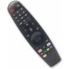 Huayu náhradný diaľkový ovládač pre LG AN MR19BA