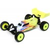 Losi Mini-B 1:16 RTR žlutá