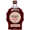 Elixír z malín 14,7% 0,7 l (čistá fľaša)