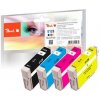 PEACH kompatibilný cartridge Epson T1285 MultiPack