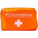 Motolekárnička Panacea, textilná, 143/2009