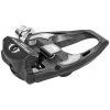 SHIMANO Pedále SPD SL PDR8000 karbónové + zarážky