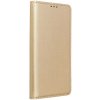 SMART CASE Book pre MOTOROLA Edge 50 Neo zlatý