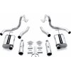 Cat Back výfuk Magnaflow pre Ford Mustang V8/4.6L GT 1999-2004