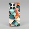4NewCase - MOTOROLA - Motorola Edge 70 - SILIKÓN - Paper Illusion - 1021560500031