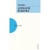 Antigoné, Élektrá - Sofoklés