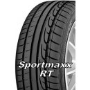 Dunlop SP Sport Maxx 235/45 R17 97Y