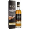 Silkie Legendary Dark Blended Irish Whiskey 0,7l 46% (kartón)
