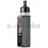 VOOPOO Drag S3 3000mAh POD kit, Farba Metal Gray