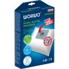 Worwo MPMB02K vrecká do vysávača Amica 4ks