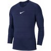 TERMOAKTÍVNE TRIČKO PRE DETI NIKE DRY PARK FIRST LAYER JSY JUNIOR r XL