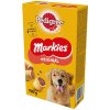 PEDIGREE Markies Original 500 g Chrumkavé maškrty pre dospelých psov