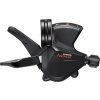 Shimano Radenie Nexus SL-C2010 3-k. Rapidfire Plus
