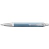 Parker 1502/3243645 Royal I.M. Premium Blue Grey CT, guličkové pero