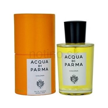 Acqua Di Parma Colonia kolínska voda unisex 100 ml