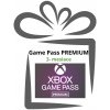 Darček Game PASS PREMIUM darcek_game_pass_premium