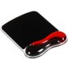 KENSINGTON Duo Gel Mouse Wrist Rest Wave - gelová podložka pod myš 62402