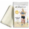 THERA-BAND Posilňovacia guma 2 m, béžová, veľmi slabá