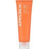 Aprilskin APRIL SKIN - Real Carrotene Acne Foam Cleanser - Upokojujúci penivý čistiaci gél s karoténom 120g